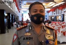 Polda Kalsel Minta Satlantas Pantau Mobilitas Kendaraan Selama Libur Nataru