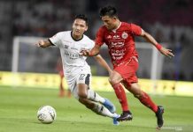 Pemain Madura United Ini Diboyong Klub Asal Johor Malaysia