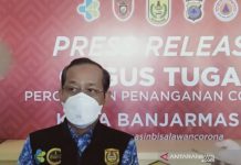 Simak Kembali, Apa Saja yang Dilarang Saat Libur Nataru di Banjarmasin