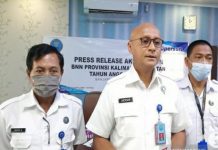 BNN Kalsel Harapkan Bantuan Anggaran untuk Rehabilitasi Pecandu