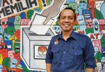 Hadapi Gugatan Denny-Difri, KPU Kalsel Lakukan Ini