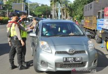Informasi Terkini Kasus Covid-19 di Banjarmasin oleh Dinas Kesehatan Kota Banjarmasin