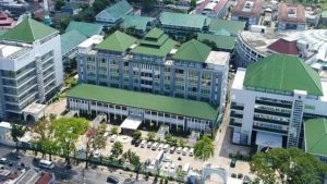 Universitas Islam Malang (Unisma). (ist)