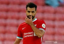 Mo Salah Dikabarkan Tak Bahagia di Liverpool, Begini Jawaban Klopp