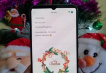 Viral Kemenag Sulsel Buat Edaran Spanduk Ucapan Natal dan Tahun Baru, ini Kata Kemenag