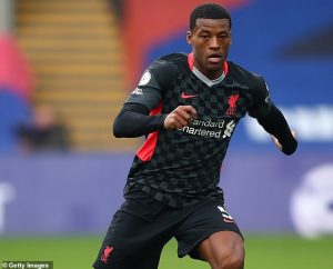 Georginio Wijnaldum (getty images)