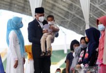 16 Tahun Tsunami Aceh, Menempa Kekuatan Masyarakat Hadapi Bencana