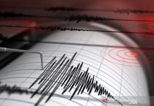 BMKG Minta Waspadai Potensi Gempa di Sulawesi Tenggara
