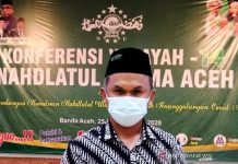 Innalilahi, 234 Ulama dan Tokoh NU Wafat Selama Pandemi Covid-19