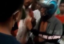 Masjid di Cengkareng Dilempar Molotov, Pelakunya Ternyata Ini