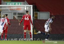 Liga Inggris: Allardyce Unjuk Kemampuan Hadang Tren Sempurna Liverpool