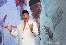 Petang Ini! Cak Imin Akan Hadiri Pengumuman Koalisi PKS
