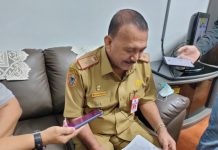 ASN Sekretariat DPRD Kalsel Dilarang ke Luar Daerah Hingga 8 Januari