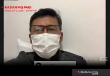 Sempat Positif, Aa Gym Bagikan Cara Mengobati Covid-19 Secara Islami