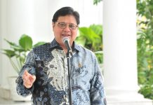 Pemerintah Prioritaskan Bantuan Tunai Pedagang Kaki Lima dan Warung di 212 Kabupaten/Kota