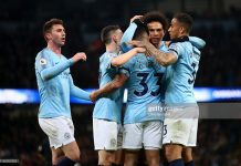 City Krisis Pemain Akibat Covid-19, Laga Melawan Everton Dipending