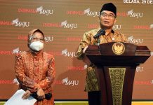 Awal Januari Dana Bansos Diberikan Serempak, Jabodetabek Diantar PT Pos