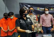 Modus Jadi ART, Pasutri Embat Harta Aktor Jeremy Thomas