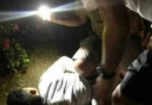 Penangkapkan Pelaku Pembunuhan di Hotel Mira Banjarmasin Libatkan Polres HST