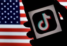 AS Tuding China Gunakan TikTok untuk untuk Memata-matai Dunia