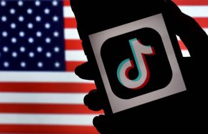Ilustrasi TikTok (getty images)