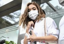 Mestinya Gisel Diperiksa Hari Ini, Kuasa Hukum Malah Layangkan Surat Begini