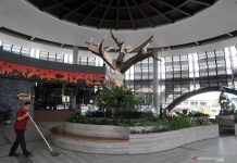 H-2 Tahun Baru, Okunpasi Hotel di Kawasan Puncak-Cianjur Cuma Segini