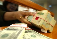 Dalam Sebulan Utang Indonesia Bengkak Rp110,8 Triliun! Segini Total ULN RI