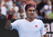 Roger Federer Memilih Mundur dari Australian Open, Ini Penyebabnya