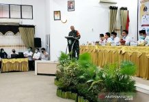 Banyak Putra Daerah Gagal Jadi Tentara Gara-gara ini