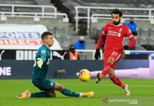 Jelang Ipswich Town vs Liverpool Malam Ini: Arne Slot Ambil Keputusan Sulit
