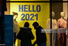 Ide Merayakan Tahun Baru 2021 di Rumah Tanpa Gadget