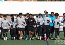 Penjelasan Menpora Soal Penghentian Pembiayaan U-9 untuk Piala Dunia U-20