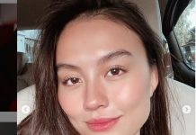 Berhasil Sabet Gelar Bergengsi Pop Female Singer 2020, Agnez Mo Ungkapkan Hal ini