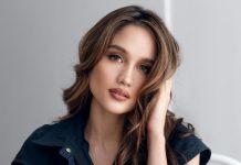 Akhir Pekan Tiba, Cinta Laura Justru Bingung Mau Ngapain