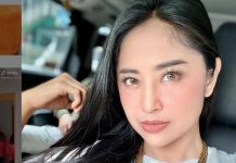 Dewi Perssik Gelar Sayembara Hadiah Rp 100 Juta Cari Fans Leslar, Lesti Kejora dan Rizky Billar yang Julid