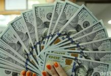 Dolar Tergelincir ke Posisi Terendah Lebih dari 2 Tahun, Prospek Ekonomi Diprediksi Membaik Usai Peluncuran Vaksin Covid-19 2021 Nanti