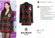 Busana Moon Ga Young Saat Hadiri Jumpa Pers Drakor True Beauty Jadi Sorotan, Harganya Bikin Melongo