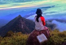 Liburan Akhir Tahun, Berikut ini 3 Destinasi Wisata Alam Recommended Banget di Kalimantan Selatan