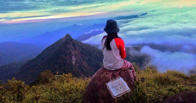Liburan Akhir Tahun, Berikut ini 3 Destinasi Wisata Alam Recommended Banget di Kalimantan Selatan