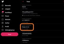Harbolnas Promo 12.12 Trending Topic di Twitter Capai 38,1 Ribu Cuitan Netizen