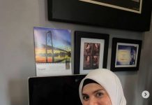 Kaget Dapat Kejutan Ucapan Hari Ibu 22 Desember, Mantan Ketua DPRD Banjarmasin, Hj Ananda Ungkapkan ini untuk Sang Putri