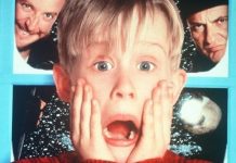 Home Alone Trending Topic di Indonesia, Cocok untuk Isi Libur Natal 2020 dan Tahun Baru (Nataru) 2021, ini Link Nonton Streaming Film Home Alone
