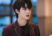 Siap Bertolak ke Jakarta Hadiri Fan Meeting Besok 6 Agustus 2022, Hwang In Youp Terlihat di Bandara Incheon