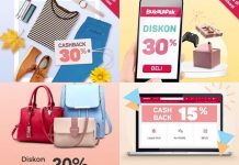 Harbolnas 12.12 2020, ini Daftar Barang Paling Diincar Netizen Saat Harbolnas