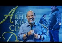 Kangen, Indro Warkop Kenang Momen Bahagia Bersama Almarhumah Sang Istri Saat Merayakan Tahun Baru