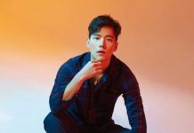 Live Instagram Bareng Merry Riana, Pemeran Alex di Drakor Start-Up, Jasper Cho Mengaku Sebagai Tim Ji Pyeong, Pernah Bulan Madu di Bali