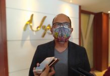 Pandemi Covid-19 Masih Berlangsung, Pendapatan Hotel di Kalsel Menjelang Tahun Baru 2021 Menurun