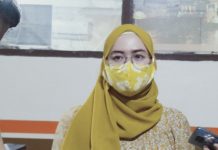 Anggarkan Dana Rp 7,8 M, Pemerintah Kota Banjarmasin Akan Bangun Puskesmas Percontohan Termewah di Kalsel