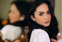 Krisdayanti Apresiasi Anak Bangsa Tetap Berkarya di Tengah Keterbatasan Pandemi COVID-19